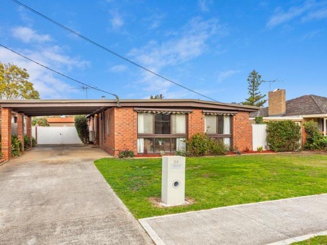 House for sale in Werribee, Melbourne