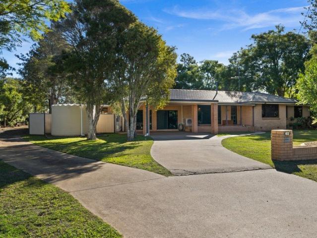 House for sale in Pittsworth, Queensland