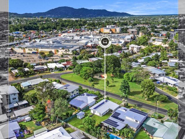 House for sale in Cairns, Queensland