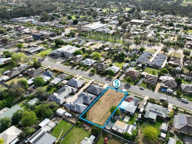 Land for sale in Nathalia, Shire of Moira