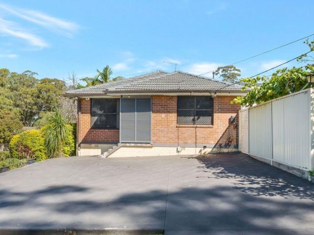 House for sale in Sydney, New South Wales