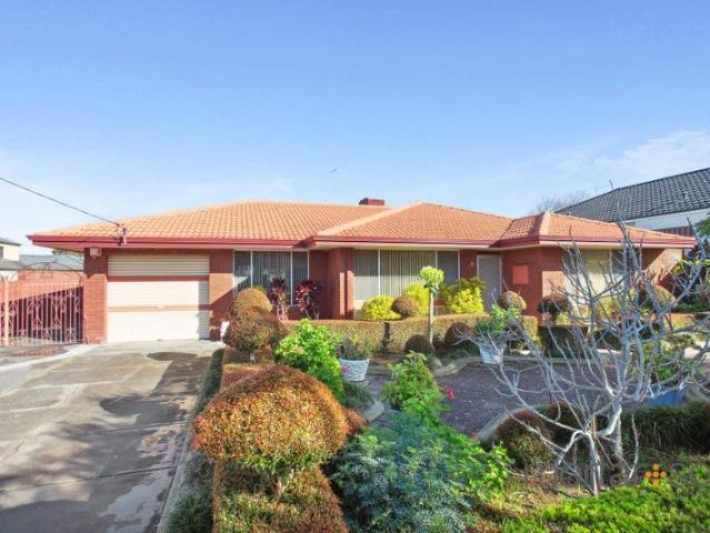 House for rent in Hamilton Hill, City of Cockburn