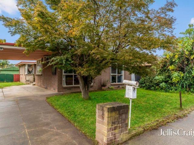 House for sale in Camerons Creek, Victoria