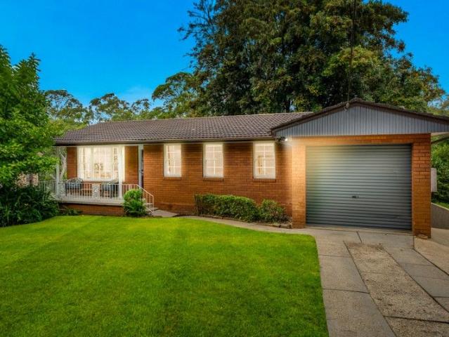 House for sale in Sydney, New South Wales