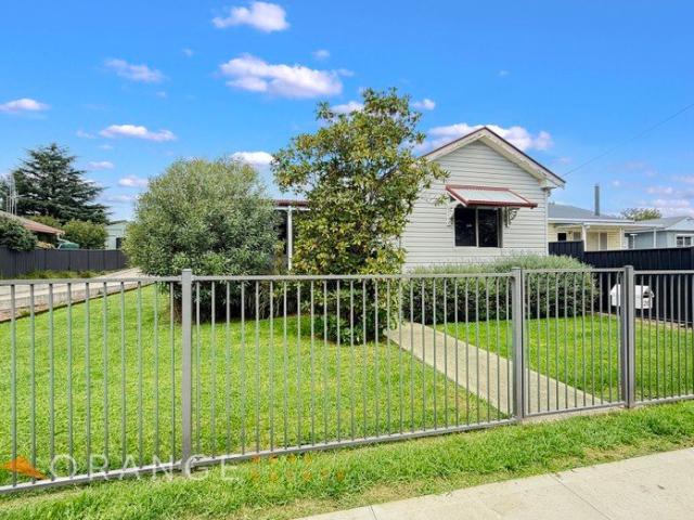House for sale in Orange, New South Wales