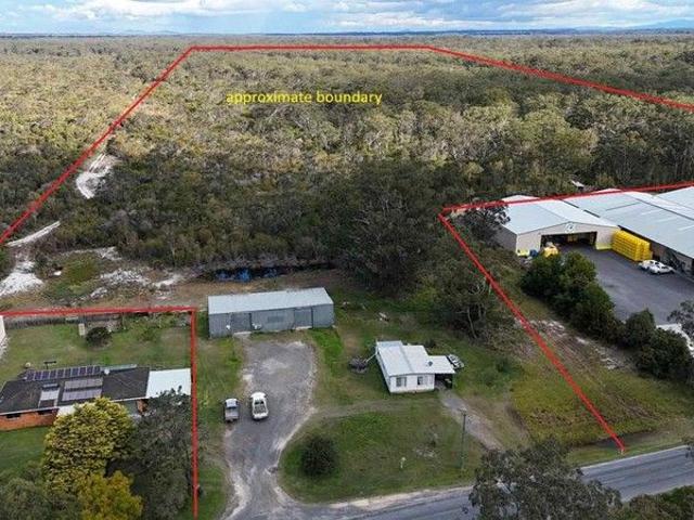 Cottage for sale in Stuarts Point, New South Wales