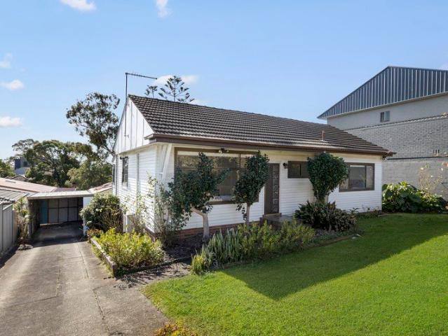 House for sale in Sydney, New South Wales