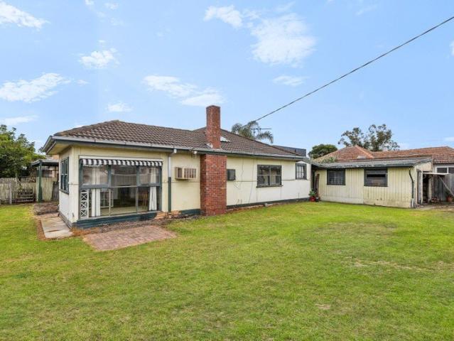 House for sale in Chelsea, Melbourne