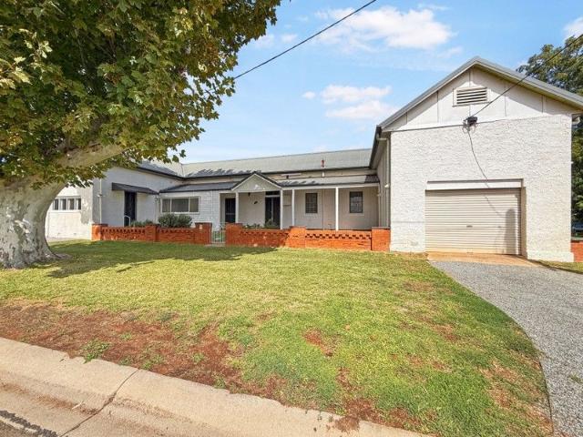 Flat for sale in Colinroobie, New South Wales