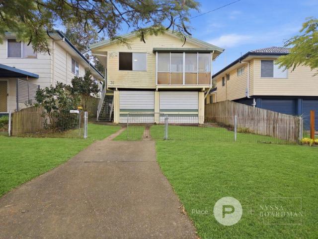 House for sale in Toombul, Queensland