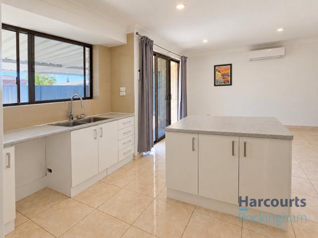 House for sale in Safety Bay, City of Rockingham