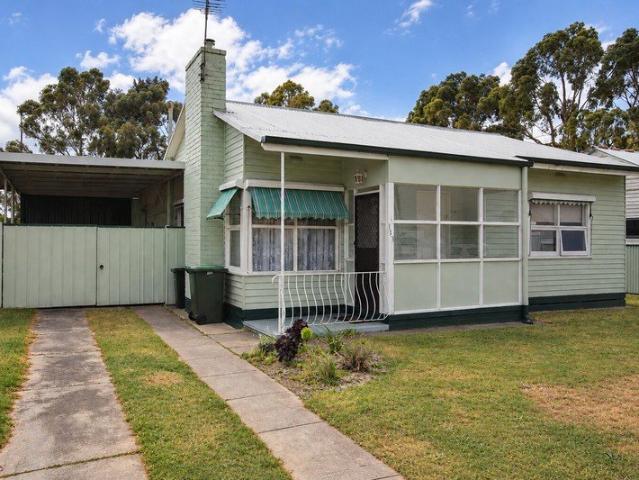 House for sale in Geelong, Victoria