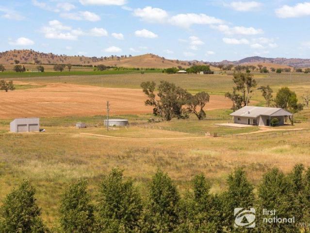Cottage for sale in Gulgong, New South Wales