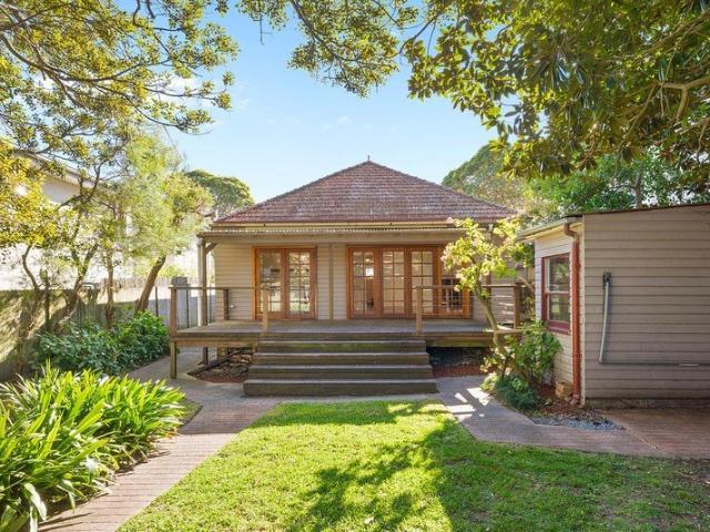 House for sale in Sydney, New South Wales