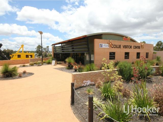 Property for sale in Collie, Western Australia