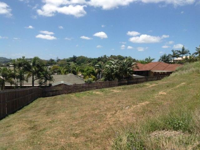 Land for sale in Glenella