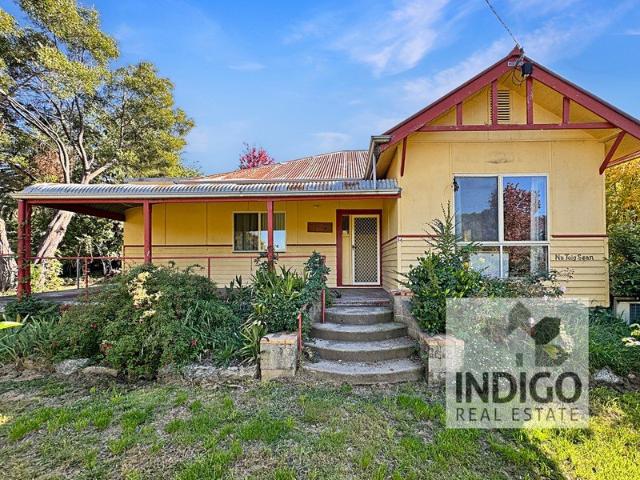 House for sale in Yackandandah, Victoria