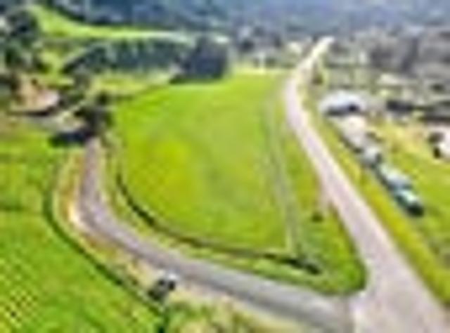 Land for sale in Wanganui District