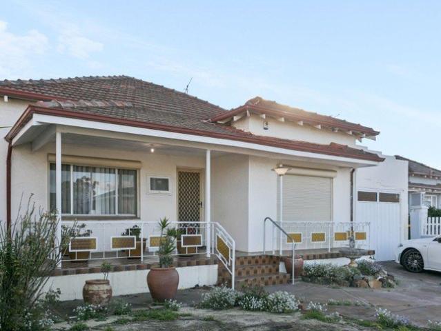 House for sale in North Perth, Western Australia