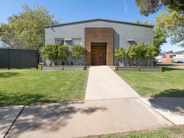 House for sale in Swan Hill, Victoria