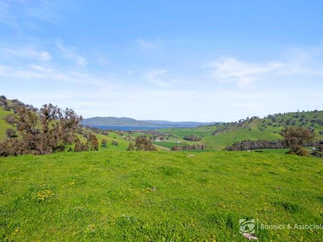 Land for sale in Bethanga, Victoria