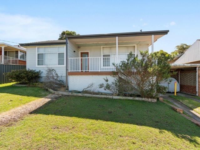 House for sale in Dapto, Wollongong City Council