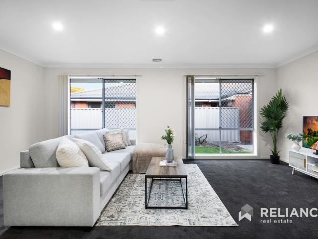 House for sale in Point Cook Gardens, Melbourne
