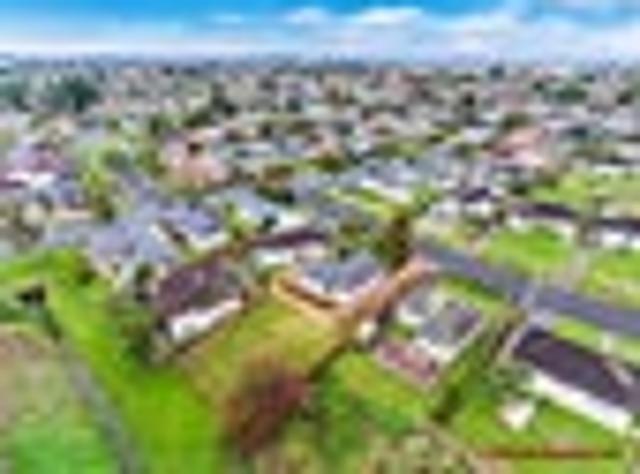 Land for sale in East Tamaki
