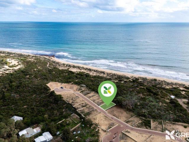 Land for sale in Parklands, Western Australia