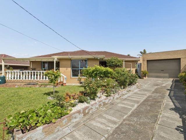 House for sale in Thomastown, Melbourne