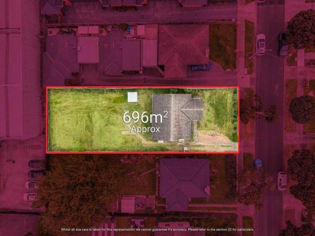 House for sale in Preston, Melbourne