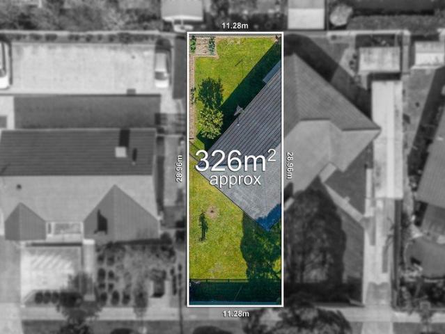 Land for sale in Donvale, Melbourne