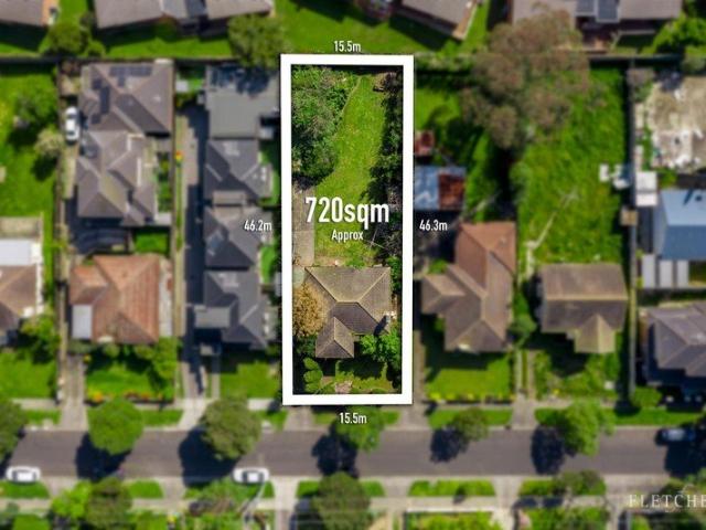 House for sale in Reservoir, Melbourne