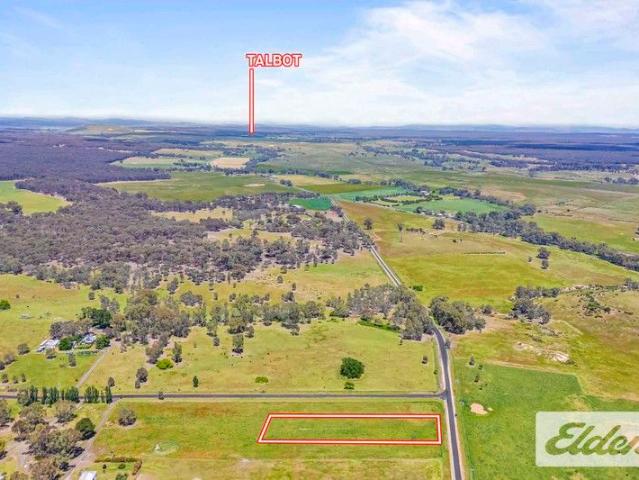 Land for sale in Majorca, Victoria