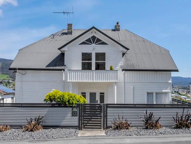 House for sale in West Moonah, Tasmania