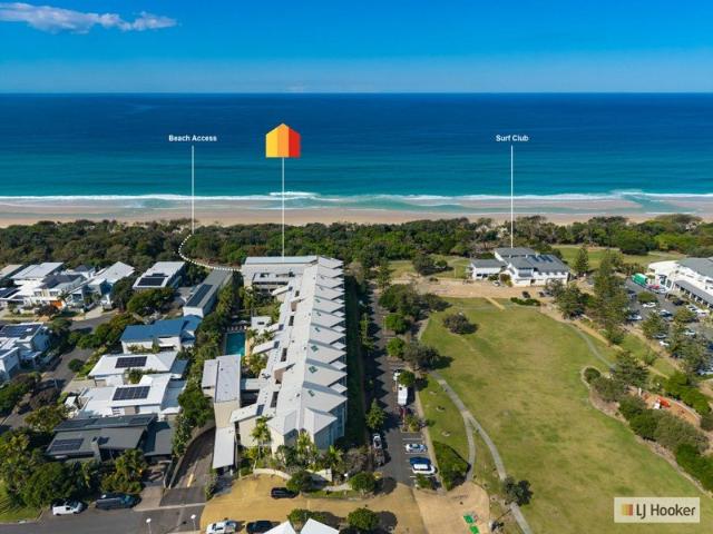 Apartment for sale in Kingscliff, New South Wales