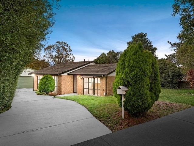 House for sale in Camerons Creek, Victoria