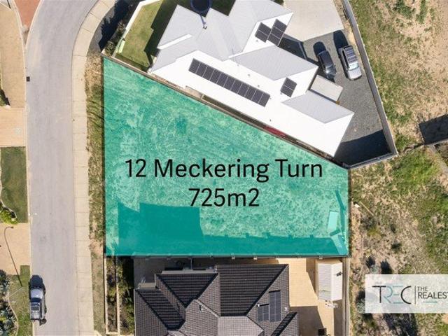 Land for sale in Parklands, Western Australia