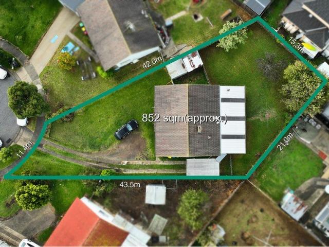 House for sale in Camerons Creek, Victoria