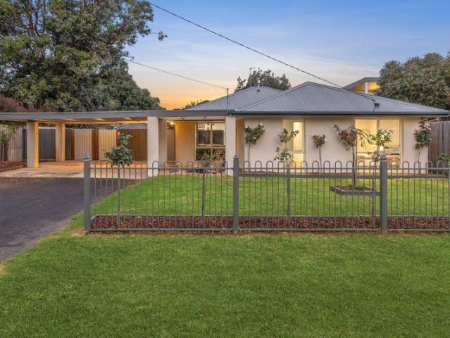 House for sale in Drysdale, Victoria