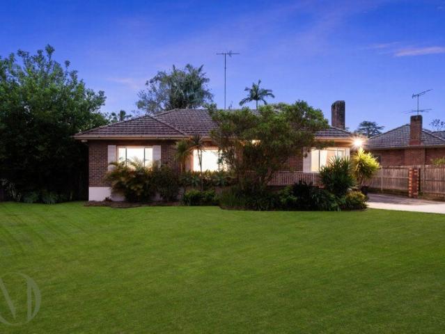 House for sale in Ermington, Sydney