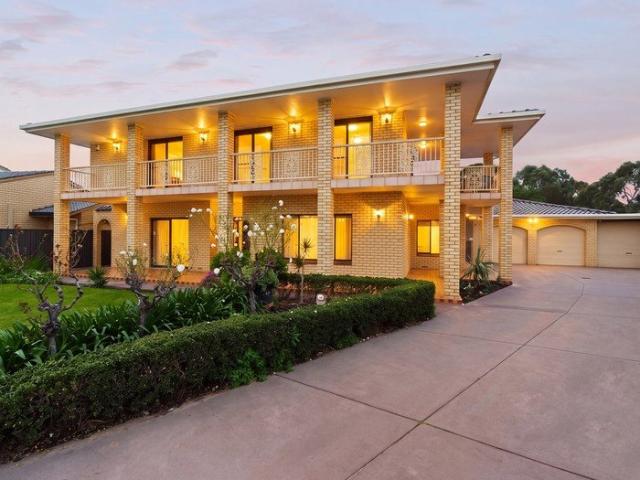 House for sale in Horseshoe Creek, South Australia