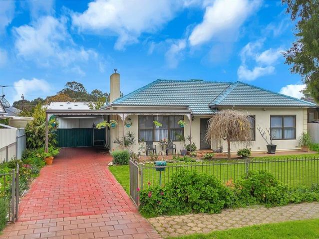 House for sale in Horseshoe Creek, South Australia