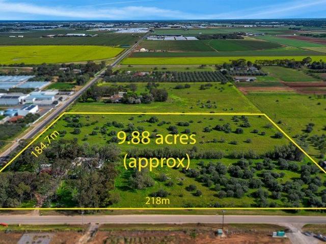 House for sale in Horseshoe Creek, South Australia