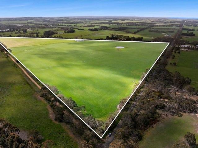 Land for sale in Freshwater Creek, Victoria