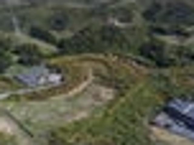 Land for sale in Days Bay, Wellington