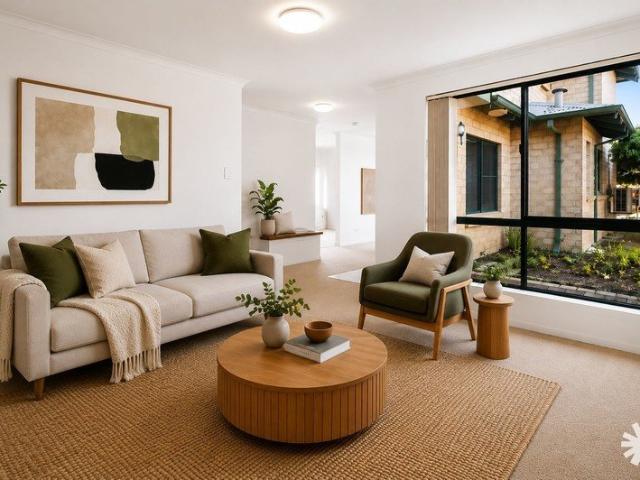 Townhouse for sale in Como, Western Australia