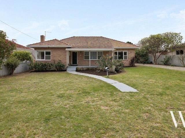 House for sale in Hamilton Hill, Western Australia