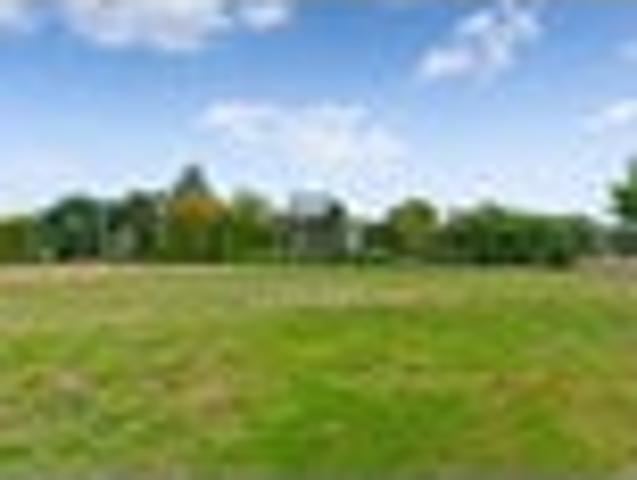 Land for sale in Greytown, Wellington