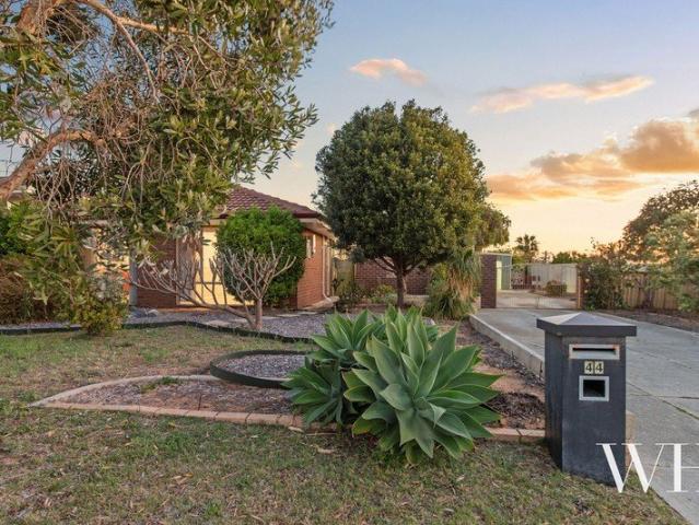 House for sale in Kwinana, City of Kwinana